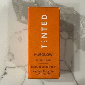 🌸5/$25🌸 Live Tinted hueglow blush crush in magnetic